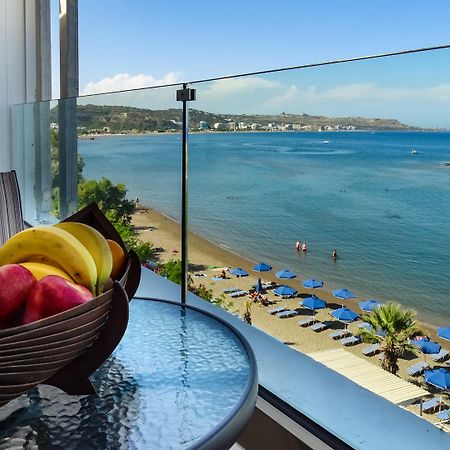 Lido Star Beach Faliraki Eksteriør bilde