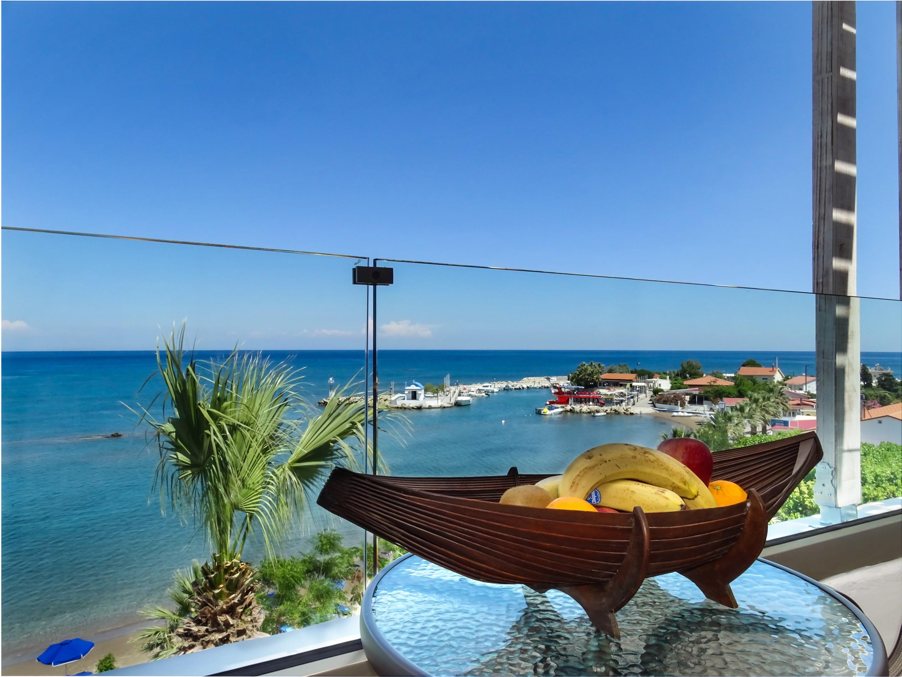 Lido Star Beach Faliraki Eksteriør bilde