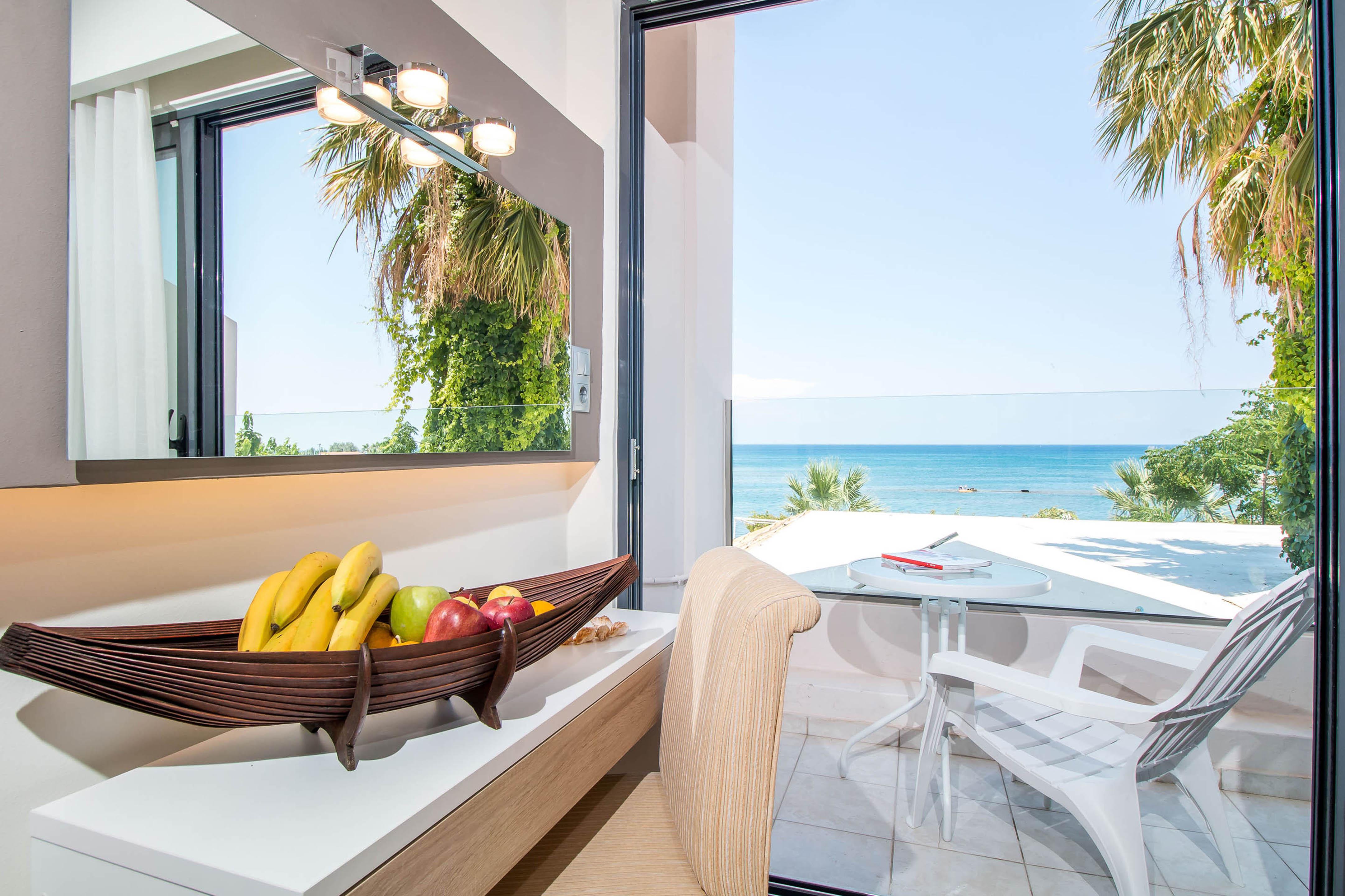 Lido Star Beach Faliraki Eksteriør bilde