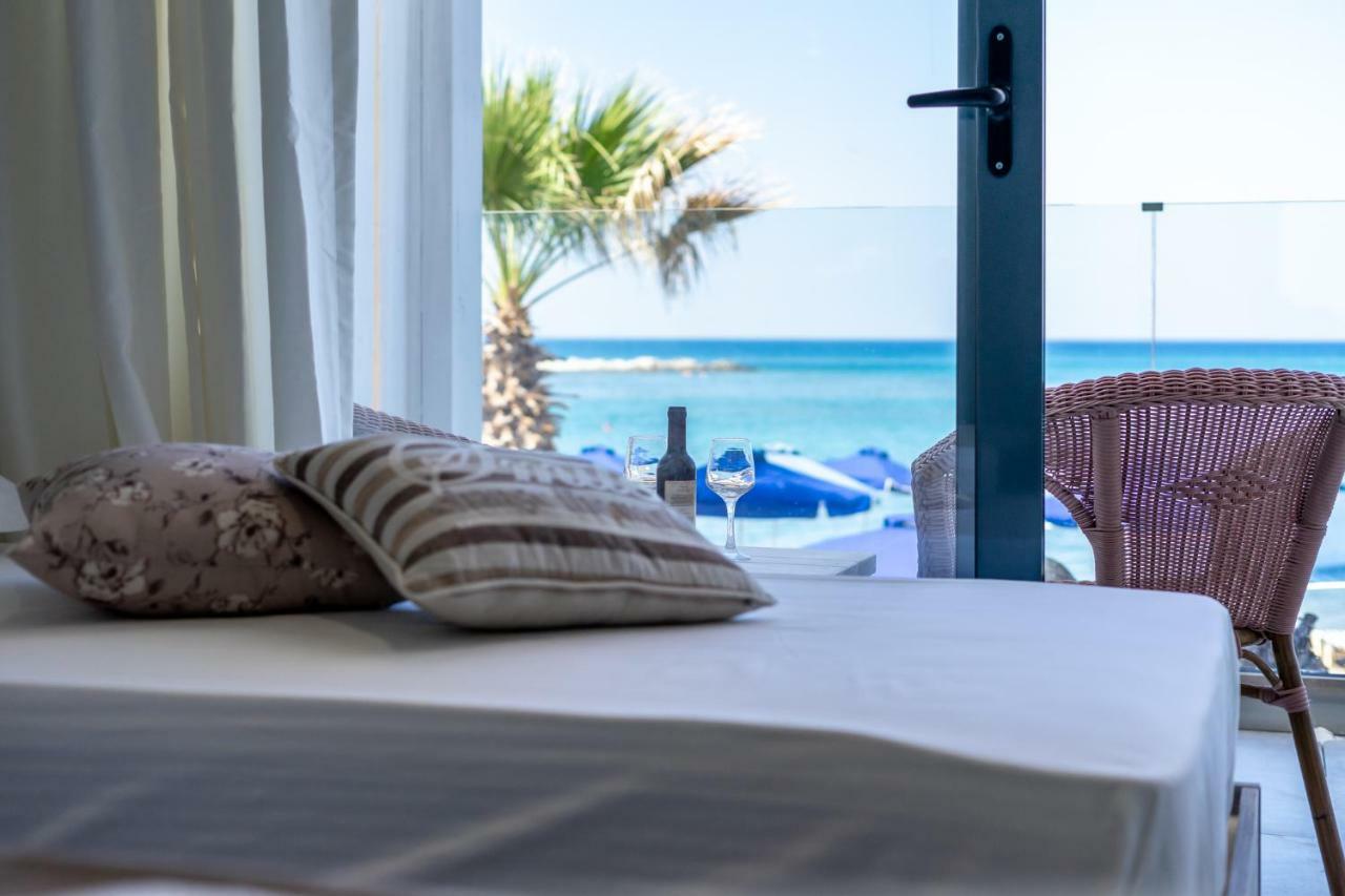 Lido Star Beach Faliraki Rom bilde